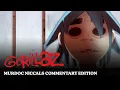 Download Lagu Gorillaz - Feel Good Inc (Commentary Edition)