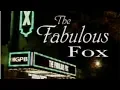 The Fabulous Fox GPB Documentaries