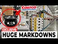 Costco 35 UNBELIEVABLE CLEARANCE DEALS You Should Be Buying NOW August 2026