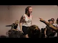 G.L.O.S.S.  – Girls living outside society’s shit (Live in San Jose, 08-12-2016)