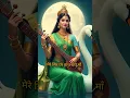 Download Lagu Jai maa saraswati 🙏🌼 #veenavaadni #maasaraswati #saraswatimaa #gyankidevi #viral #shorts
