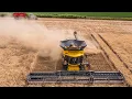 Download Lagu 🌾 Žatva  2025 | New Holland CR 11 | New Holland T7