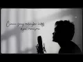 Download Lagu Obbie Mesak - Abadi namamu dihatiku | BY Faldiansyah