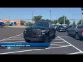 2024 Chevrolet Silverado 1500 Custom Trail Boss Crew Cab Woodhaven Trenton Wyandotte Taylor Rive