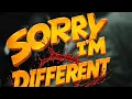 Miracle LRE - Sorry I m Different Visualizer
