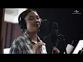 MARION JOLA - ADUH (BTS Rekaman Single)