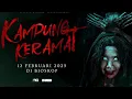 Download Lagu FULL MOVIE - KAMPUNG KERAMAT (FILM TERBARU 2024)