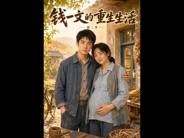 钱一文的重生生活第二季