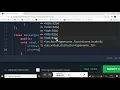 Rectangle Area HACKERRANK SOLUTION IN C