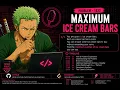 LeetCode 1833 Maximum Ice Cream Bars Greedy Sorting Explained C Solution