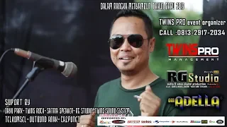 om adella wegah kelangan vira azahra live sragen perhatikan aksi cak pendik di menit ke 5 