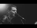 Patrick Droney - 'Brooklyn' in Black & White