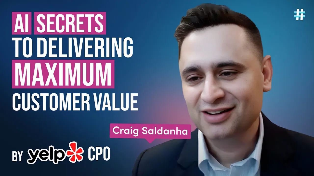 Leveraging AI for User-Generated Content Platforms - YouTube thumbnail