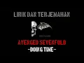 Download Lagu Doing Time - Avenged Sevenfold (lirik terjemahan)
