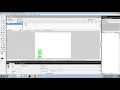 1 Flash Professional Animation Introduction and Stick man tutorial