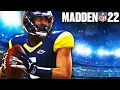 Madden 22 Relocation Franchise Ep 1 Team Creation Draft and More Scouting Update