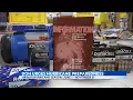 Hawaii health s hosting emergency preparedness sessions at Long s Drugs locations
