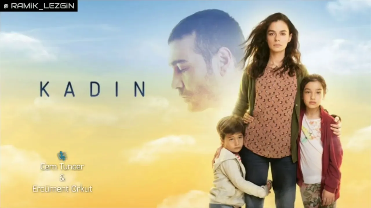 Kadın - Jenerik