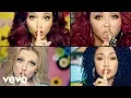 Download Lagu Little Mix - Wings (Official Video)