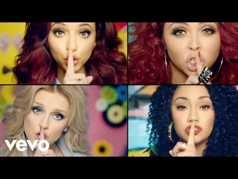 Download MP3 Little Mix - Wings (Official Video)