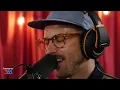Portugal. The Man -  "Purple, Yellow, Red and Blue" | Hay Bales Sessions | Bonnaroo365