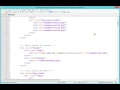 Bangla Wordpress theme development - part 3