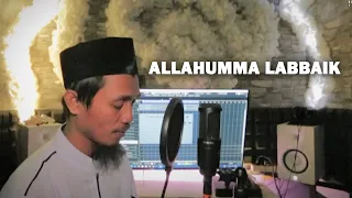 Download ALLAHUMMA LABAIK | COVER BY VALDY NYONK MP3