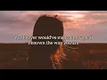 Download Lagu Cry if You Wanna Cry - Jeris Johnson | Lyric