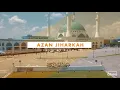 Download Lagu Azan Jiharkah - Khalil Ar-Rahman