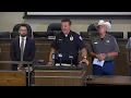 WATCH The identity of the Twin Falls In-N-Out shooter was released during a news conference