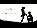 Download Lagu NEW BOYZ - LUKA MU LUKA KU JUA (VERSI LIRIK)