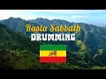 Download Lagu The Sounds of Rastafarian Sabbath in the Mystical Blue Mountains 🇯🇲 ASMR