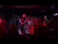 [3XIL3D LIVE] Genocide Pact | Live in Chicago at Cobra Lounge | 11-15-2022