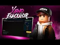 Roblox Executor XENO Free OP Exploit Web Working PC 100 UNC