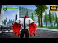 Download Lagu The Coolest Ben 10 Fanmade Open World Game! | Download Link in Description