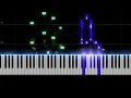 Richmond On The James - Alison Krauss, Union Station [PIANO TUTORIAL]