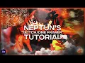 NEPTUN S FRAMER TUTORIAL After Effects TUTORIAL 4K FREE PROEJCT FILE IN DESC