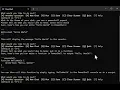 PowerShell Conversational GPT