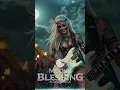Download Lagu Moon's Blessing - Epic Aztec Ritual | Heavy Metal  #epicmetal #guitar #newmusic #heavymetal #metal