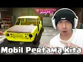 Download Lagu Dapet Mobil Tua Dan Butut - Drive Beyond Horizons Indonesia