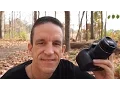 Nikon D3400 - Field Test and Review