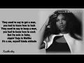 Lizzo - Soulmate (Lyrics)