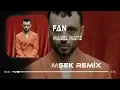 Mabel Matiz - Fan ( Yasin Şimşek Remix ) Bırakalım Onları Canım Konuşalım Senli Benli