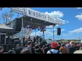 The Scofflaws - Back Door Open - 9/15/23 Supernova Ska