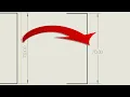 How to rotate dimention text in Solidworks drawing