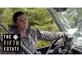 Jacine Jadresko The Hunter and the hunted - the fifth estate