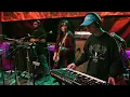 Jaguar Sun - Red | Audiotree Live