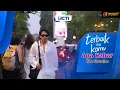 Apa Kabar ( Lirik ) OST Terbaik Itu Kamu ~ RCTI || Ifan Seventeen