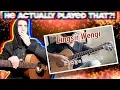 Download Lagu Alip Ba Ta - Lingsir Wengi | Fingerstyle Guitar Cover | REACTION (2020)