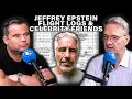 Jeffrey Epstein Flight Logs Celebrity Friends Revealed - Journalist Nick Bryant Tells All